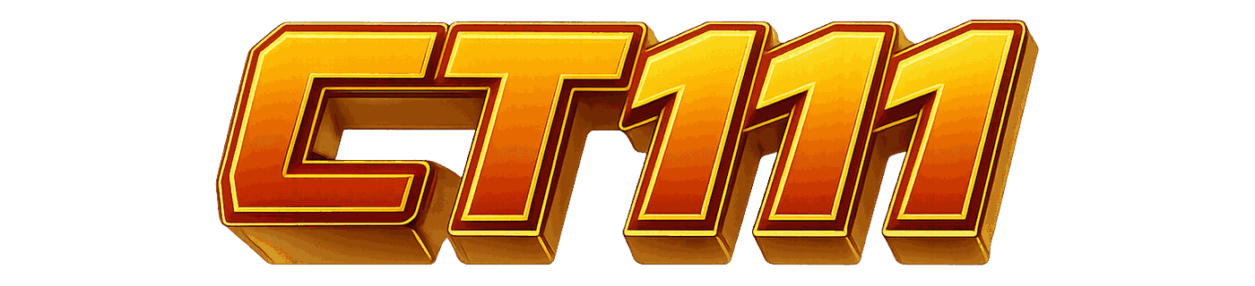 ct111 লোগো